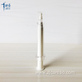 Airless Syringe Bottle for Cosmetic